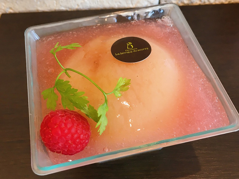 ペシェ アンティエ